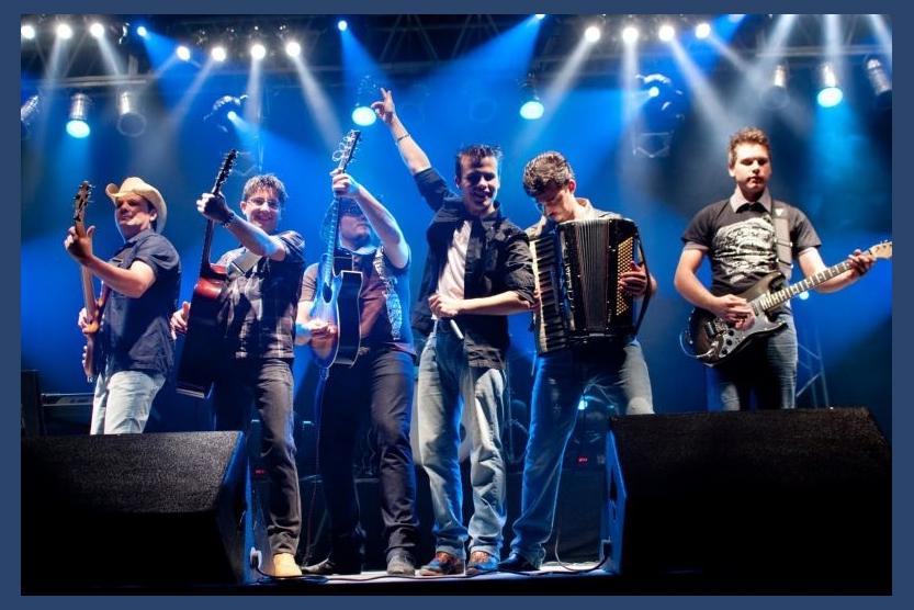 Grupo Kanoa